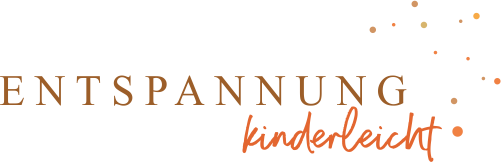 entspannung kinderleicht