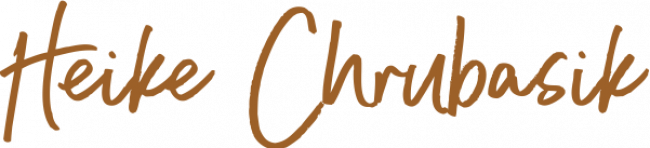 unterschrift